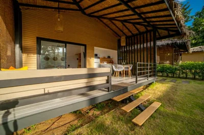 Suan Residence - Exotic and Contemporary Bungalows with Private Pool – Photos 4
