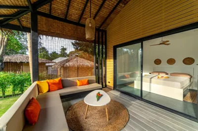 Suan Residence - Exotic and Contemporary Bungalows with Private Pool – Photos 7