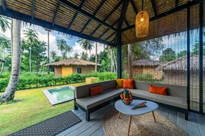 Suan Residence - Exotic and Contemporary Bungalows with Private Pool – Photos 11