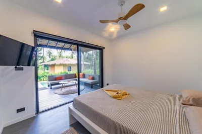 Suan Residence - Exotic and Contemporary Bungalows with Private Pool – Photos 12