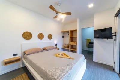 Suan Residence - Exotic and Contemporary Bungalows with Private Pool – Photos 13