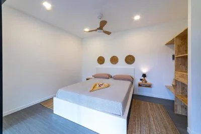 Suan Residence - Exotic and Contemporary Bungalows with Private Pool – Photos 14